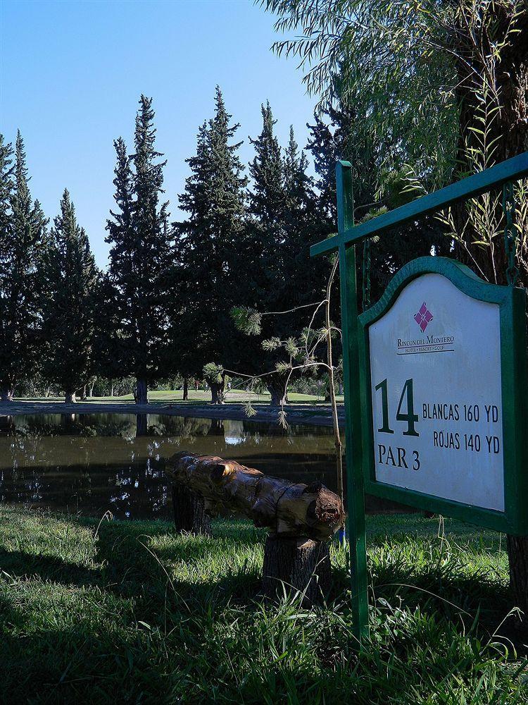 Rincon Del Montero Hotel Parras de la Fuente Luaran gambar