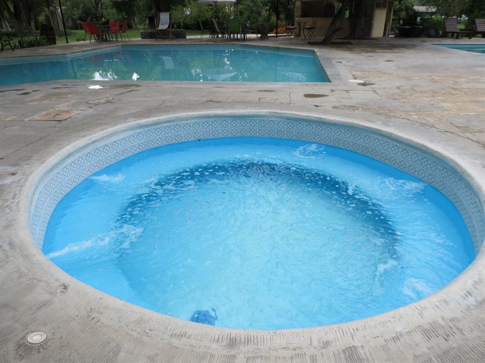 Rincon Del Montero Hotel Parras de la Fuente Luaran gambar
