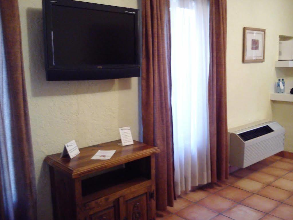 Rincon Del Montero Hotel Parras de la Fuente Luaran gambar