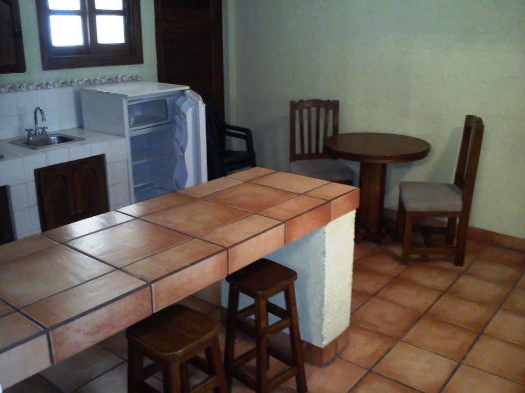 Rincon Del Montero Hotel Parras de la Fuente Luaran gambar