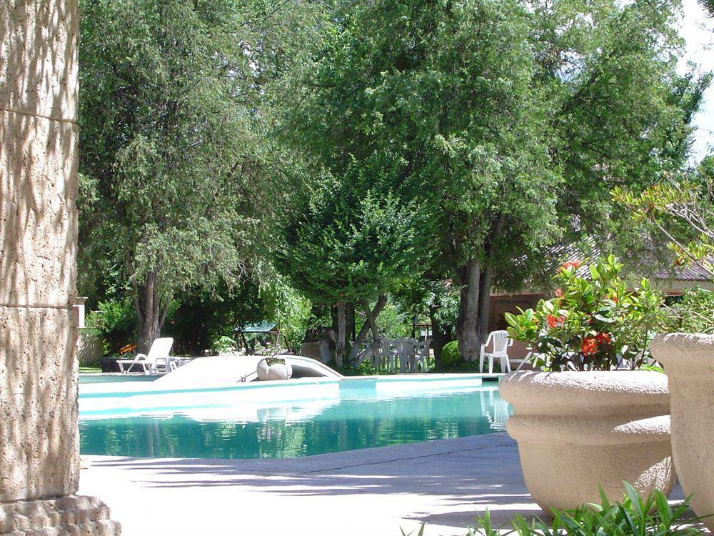 Rincon Del Montero Hotel Parras de la Fuente Luaran gambar