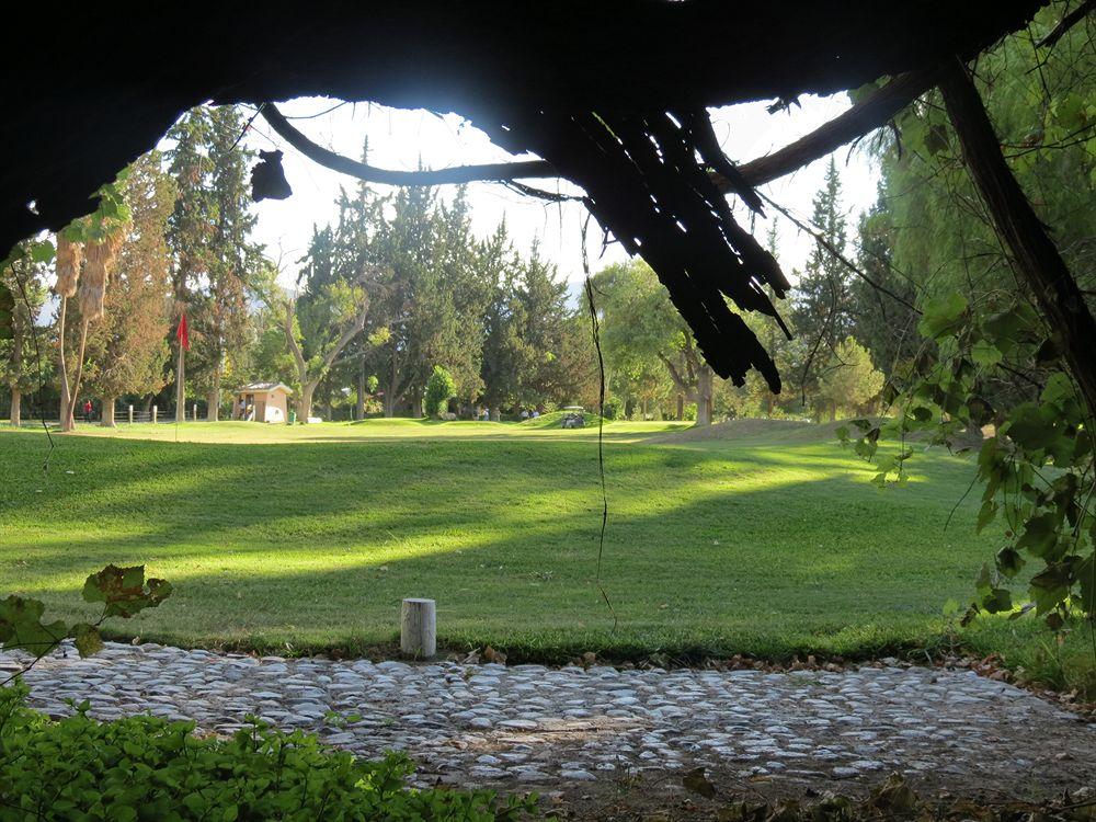 Rincon Del Montero Hotel Parras de la Fuente Luaran gambar