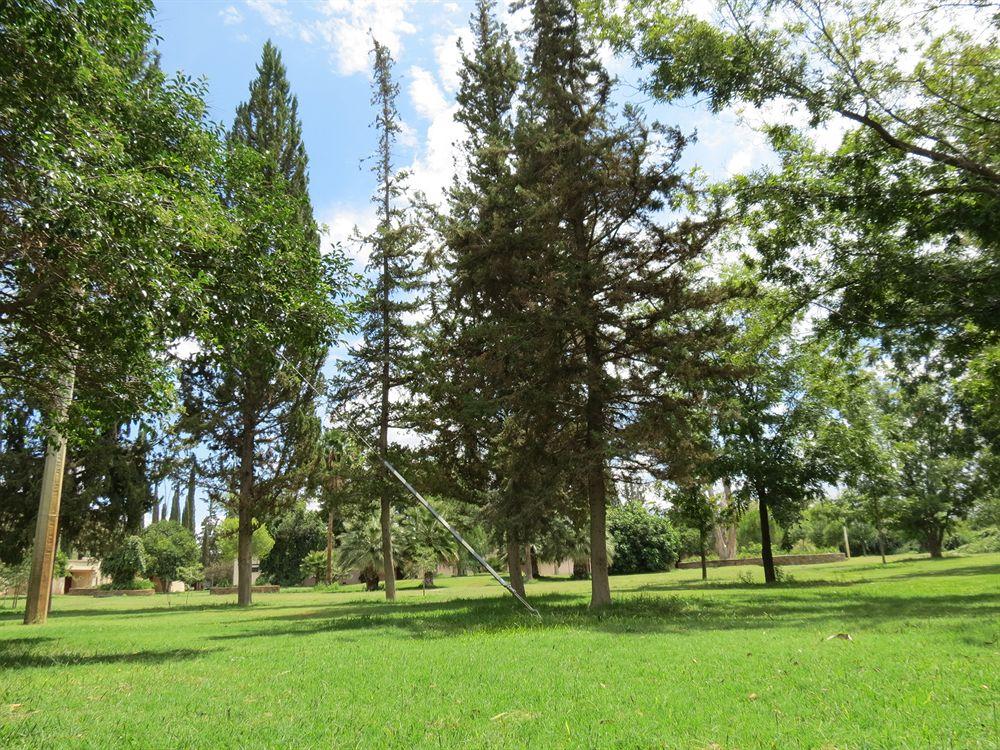 Rincon Del Montero Hotel Parras de la Fuente Luaran gambar